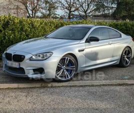 (F13) COUPE M6 560 DKG7