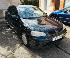 OPEL ASTRA 1.6 16V COMFORT