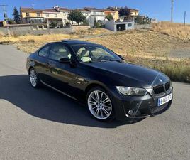 BMW SERIE 3 COUPE 330X 330XD COUPÉ