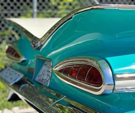 CHEVROLET IMPALA IMPALA