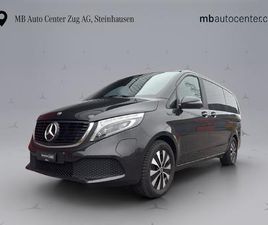 EQV 300 LANG VAN 8-PLÄTZER