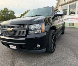 CHEVROLET AVALANCHE 1500 USED 2011 CHEVROLET AVALANCHE 1500 LTZ