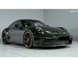 PORSCHE 911 TYPE 992 GT3 TOURING 510 CH BVM - PTS - LIFT - APPROVED