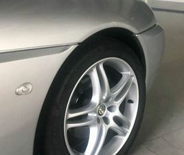 ALFA ROMEO GTV ALFA ROMÉO GTV