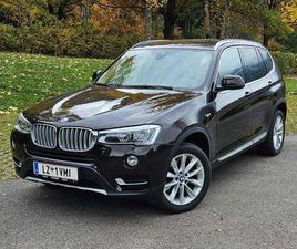 X3 20D *LED,AHK,HEAD_UP