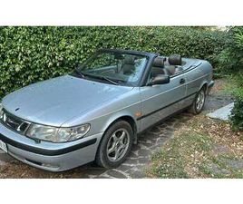 CABRIO 2.0I SE C/2AIRBAG
