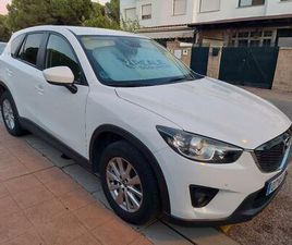 MAZDA - CX-5