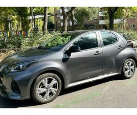 MAZDA 2 MAZDA - MAZDA2