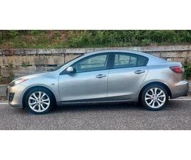 MAZDA - MAZDA3