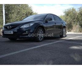 MAZDA 6 MAZDA MAZDA6