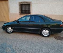 OPEL OMEGA OPEL - OMEGA