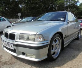 1996 (P) - M3 EVOLUTION 4DR