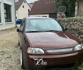 SEAT AROSA SEAT AROSA