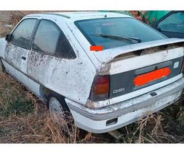 OPEL KADETT OPEL - KADETT