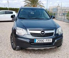 OPEL ANTARA OPEL - ANTARA