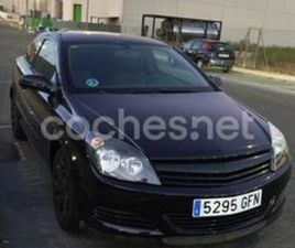 OPEL ASTRA OPC OPEL ASTRA