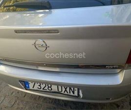 OPEL VECTRA OPEL VECTRA