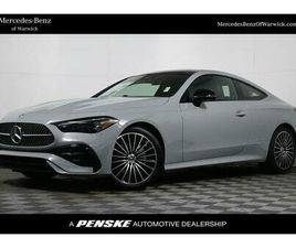 NEW 2026 MERCEDES-BENZ CLE 300 BASE 4MATIC