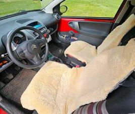 CITROEN C1 C1 1.0 STYLE