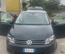 VOLKSWAGEN SHARAN AUTO VOLKSWAGEN SHARAN