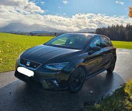 SEAT IBIZA 1.0 ECOTSI START&STOP 85KW FR FR