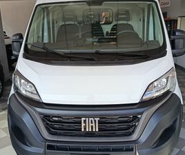 DUCATO (4ª SERIE) DUCATO 35 2.2 MJT 140CV PLM-TA FURGONE
