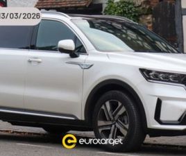 SORENTO 4ª SERIE SORENTO 2.2 CRDI DCT8 2WD STYLE