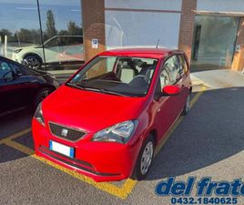 MII MII 1.0 3 PORTE STYLE