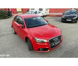 AUDI A1 SPORTBACK AUDI A1 SPORTBACK 1.2 TFSI SPORT