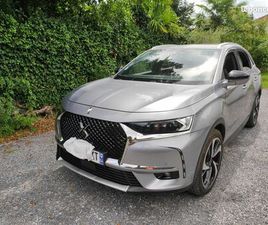 DS7 E TENSE HYBRIDE 300 GARANTIE