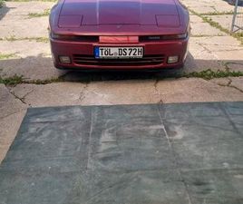 TOYOTA SUPRA TOYOTA SUPRA MK3 ZU VERKAUFEN