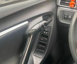 TOYOTA VERSO TOYOTA VERSO. FAHREN SIE MIT GARANTIE