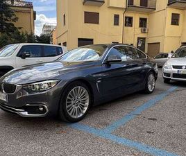 425D GRAN COUPE LUXURY 224CV AUTO