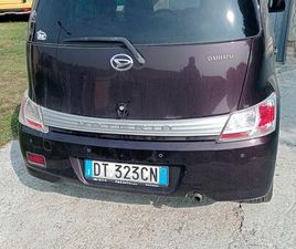 DAIHATSU MATERIA IN VERITÀ