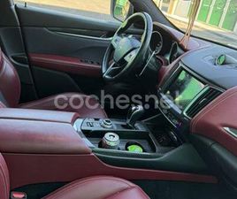 MASERATI LEVANTE V6 275 HP D AWD GRANSPORT