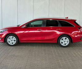 SPORTSWAGON COMFORT 1.5 DCTSITZ + LENKRADHEIZUN...