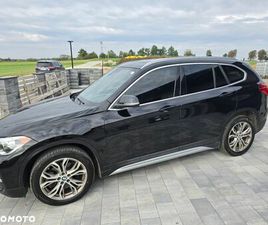 BMW X1 SDRIVE 28I BMW X1