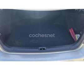 TOYOTA AVENSIS TOYOTA AVENSIS 2.0 VVTI EXECUTIVE