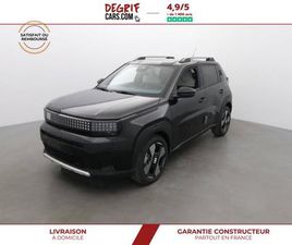 1.2 HYBRID 100CH LA PRIMA EDCT6