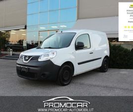 NISSAN NV250 NV250 NV250 1.5 DCI 115CV PC VAN
