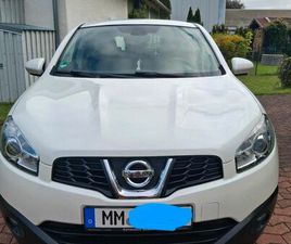 NISSAN QASHQAI+2 NISSAN QASHQAI+2