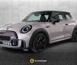 MINI MINI JOHN COOPER WORKS MINI 4ª SERIE (F56) MINI 2.0 JOHN COOPER WORKS JCW