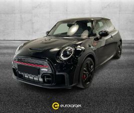 MINI MINI JOHN COOPER WORKS MINI 4ª SERIE (F56) MINI 2.0 JOHN COOPER WORKS JCW