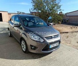 FORD CMAX