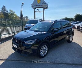 1.0 ECOTSI STYLE NAV/FARI LED/CARPLAY