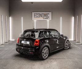 MINI MINI COOPER SD AUTO