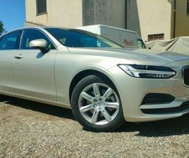 VOLVO S90 D3 S90(2016-2024) S90 D3 MOMENTUM