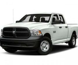 RAM TRUCKS RAM 1500 2017 RAM 1500 EXPRESS