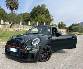 3P 2.0 JCW AUTO