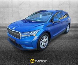 SKODA ENYAQ ENYAQ ENYAQ IV 60